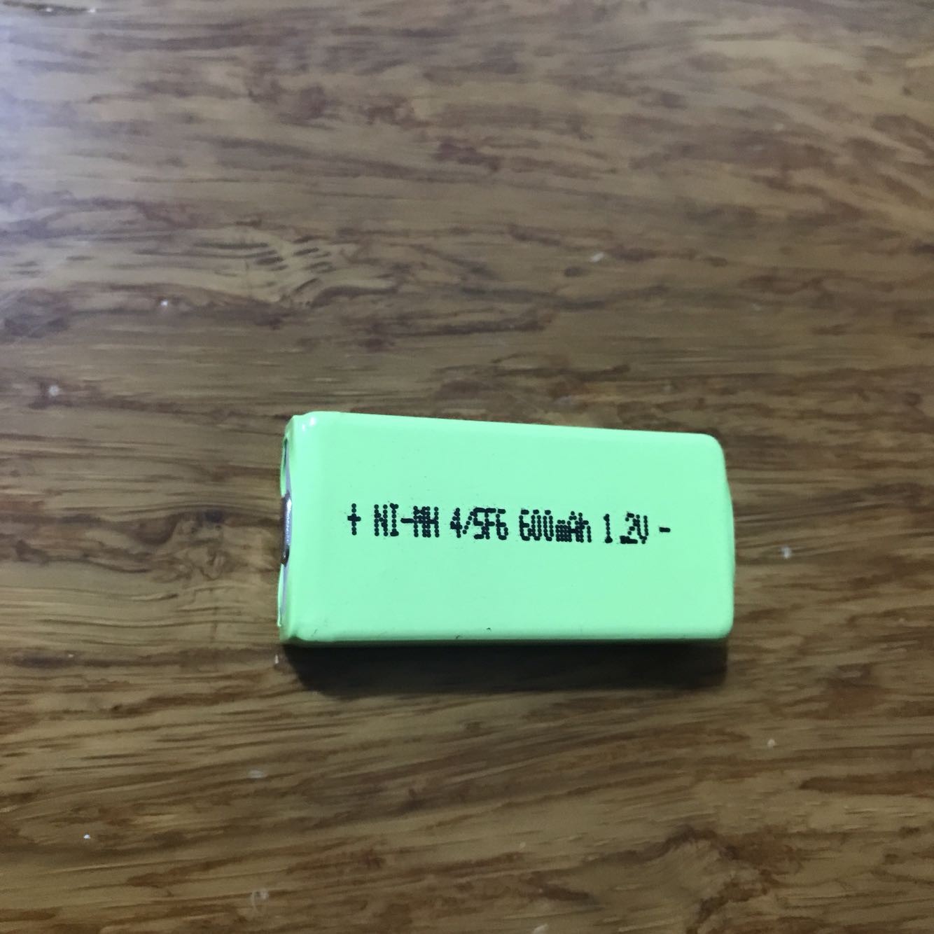 肯特比特AU2080W电话机NI-MH 36F6 4/5F6 600mAh2.4V1.2V充电电池-图3