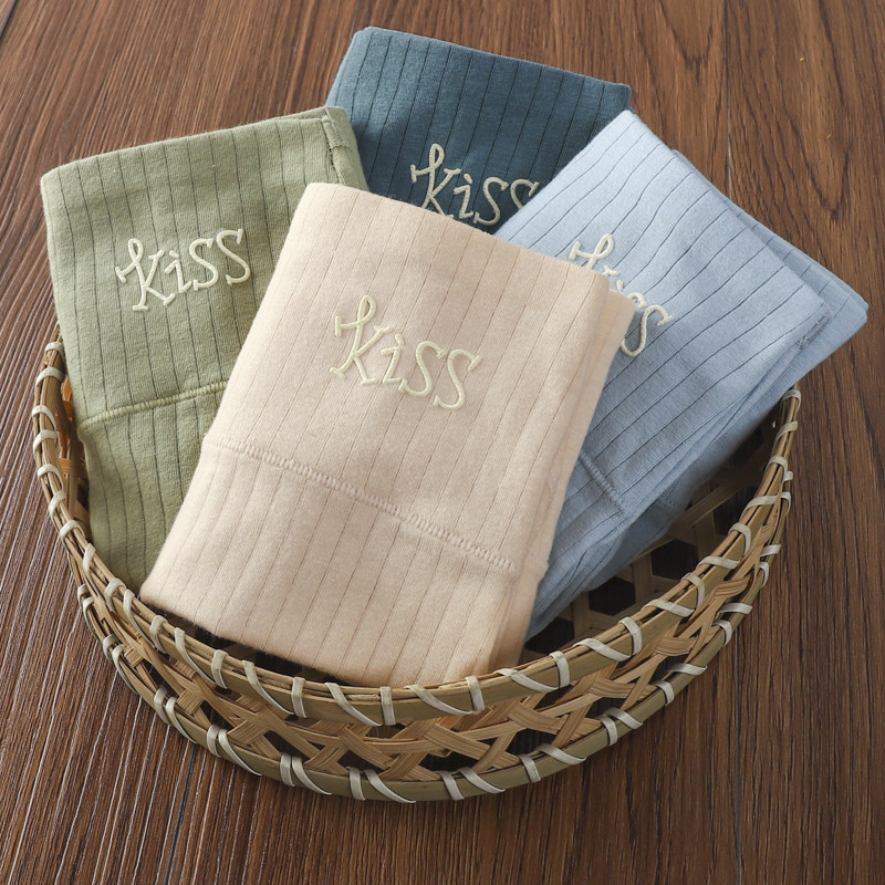 女士内裤女纯棉高腰大码全棉抗菌档收腹提臀中青年女生三角短裤头,淘宝优惠券,粉丝福利购,淘宝优惠卷