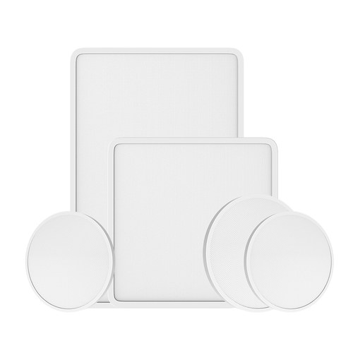 小米米家吸顶灯套系全光谱护眼客厅卧室智能灯具简约儿童房led灯 - 图3