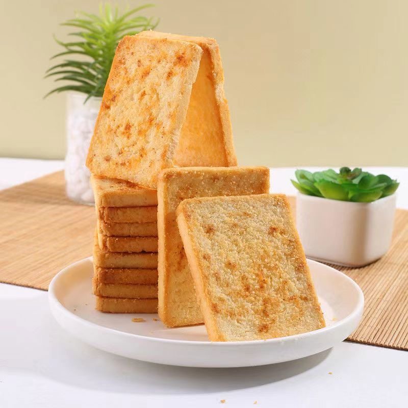 烤香馍片多口味香酥烤馍片烤馍丁馍干馒头片酥性饼干早餐充饥代餐,淘宝优惠券,粉丝福利购,淘宝优惠卷