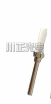 Sichuan Ortho Bare Slim Adapter Replacement Ceramic Core Large Aperture Non-Standard 130-1100um Nude Fiber Adapter Insert Core