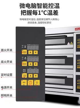 三联不锈钢电脑版三层六盘