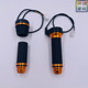Multifunctional four-speed acceleration handlebar ສໍາລັບຍານພາຫະນະໄຟຟ້າ