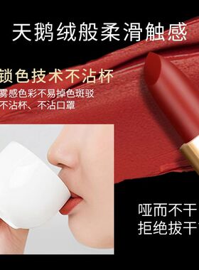 美芙兰莉meifulanli口红