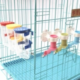 Собака для питьевой воды нагреватель кошка питьевая вода Автоматическая вода кормить собачьи чайник для домашних животных водяной машины висеть в горшке для домашних животных