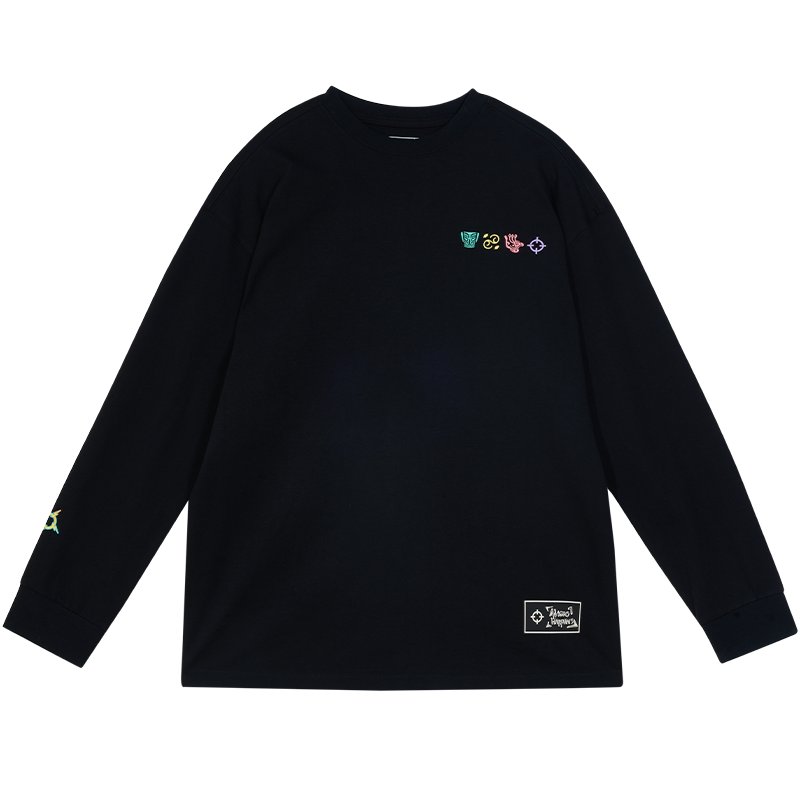  准者运动运动T恤