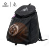 Adult Reeves Gravity Basketball Backpack Large Capacity Fitness Training Backpack Travel Storage Sports Bag