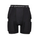 Professional anti-collision pants for basketball training
