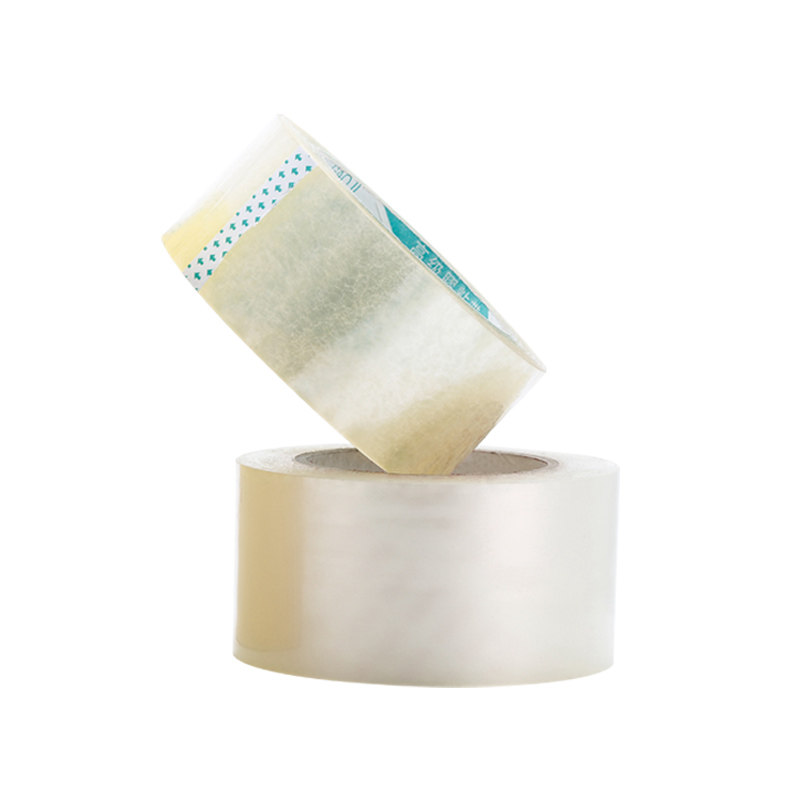 透明胶带批发封箱胶带快递打包封箱带包装宽胶带封口透明胶布定制,淘宝优惠券,粉丝福利购,淘宝优惠卷