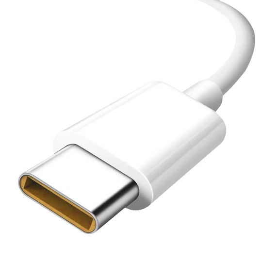 Suitable for vivo120w Huawei Honor Mate50Pro super fast charging data cable 66w watt 6A charging cable TYPEC data cable one meter long Android universal high power high current genuine