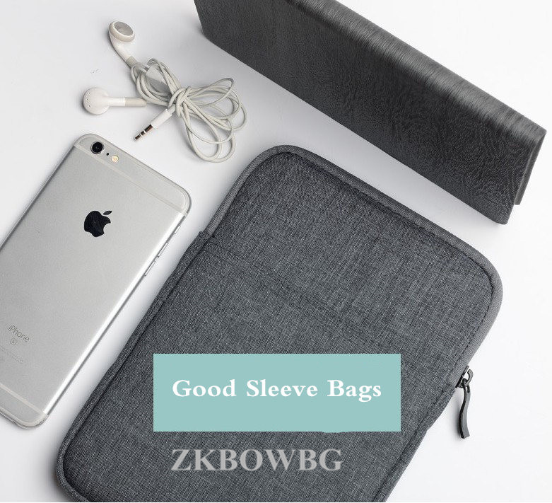 适用于华硕Z380KL保护套P024内胆包平板ZenPad 8.0寸 Z380M/KNL - 图1