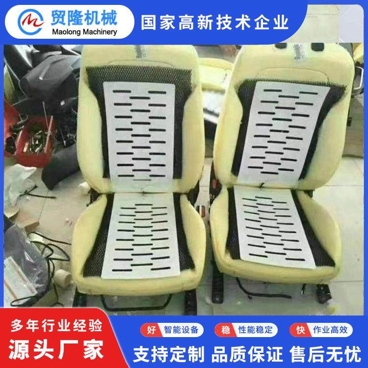 机械汽车纤维座椅内垫成型裁断机单工位自动送料精密四柱,淘宝优惠券,粉丝福利购,淘宝优惠卷