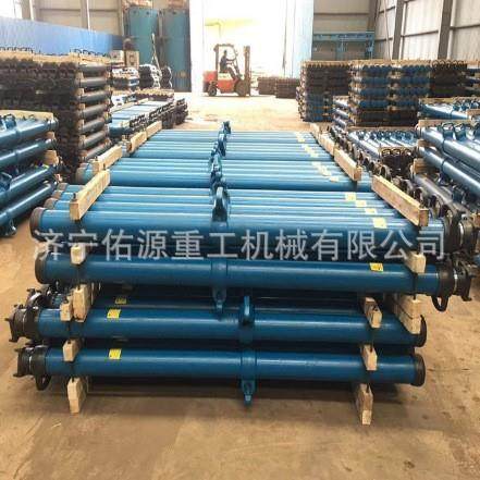 注液式巷道支护多规格玻璃钢悬浮式临时防护设备矿用单体液压支柱,淘宝优惠券,粉丝福利购,淘宝优惠卷