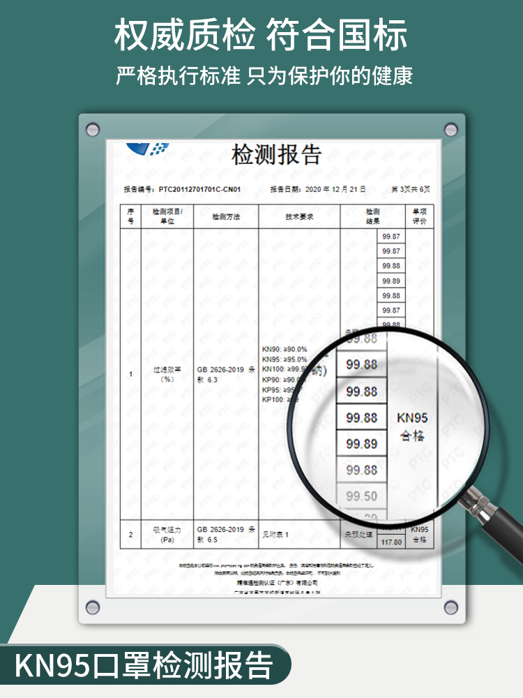 韩版一次蝶形kn95囗罩94k潮f94不勒口耳罩94韩国立体4层高颜值 - 图3