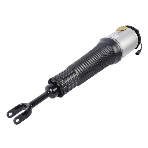 适配奥迪A8D3 S8 4E空气悬挂前后左右减震器总成弹簧避震机修理包 - 图1