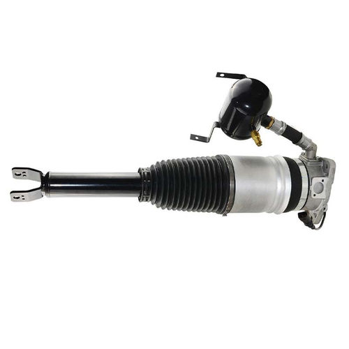 适配奥迪A8D3 S8 4E空气悬挂前后左右减震器总成弹簧避震机修理包 - 图2