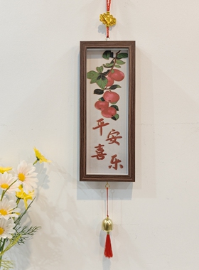 景泰蓝掐丝珐琅画手工装饰画