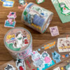 Zhuo King Cat's Adventure A Zhuo Tape Packing