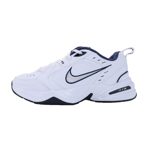 Nike Air Monarch IV Мужская воздушная подушка спортивная повседневная папочка обувь 415445-101-102