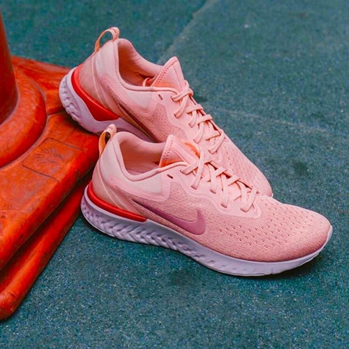 Nike nike Odyssey React 2022 Men's Men's Men's Sports Rrote Rose AO9820 AO9819-001