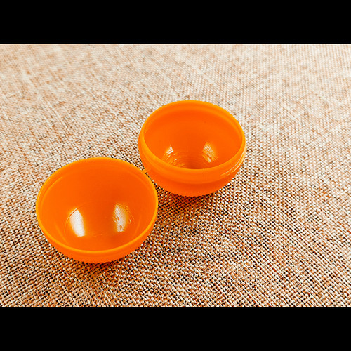 3克6克9克黄色药丸壳蜡丸壳密丸壳药丸外壳中药丸壳包装壳蜡壳 - 图3