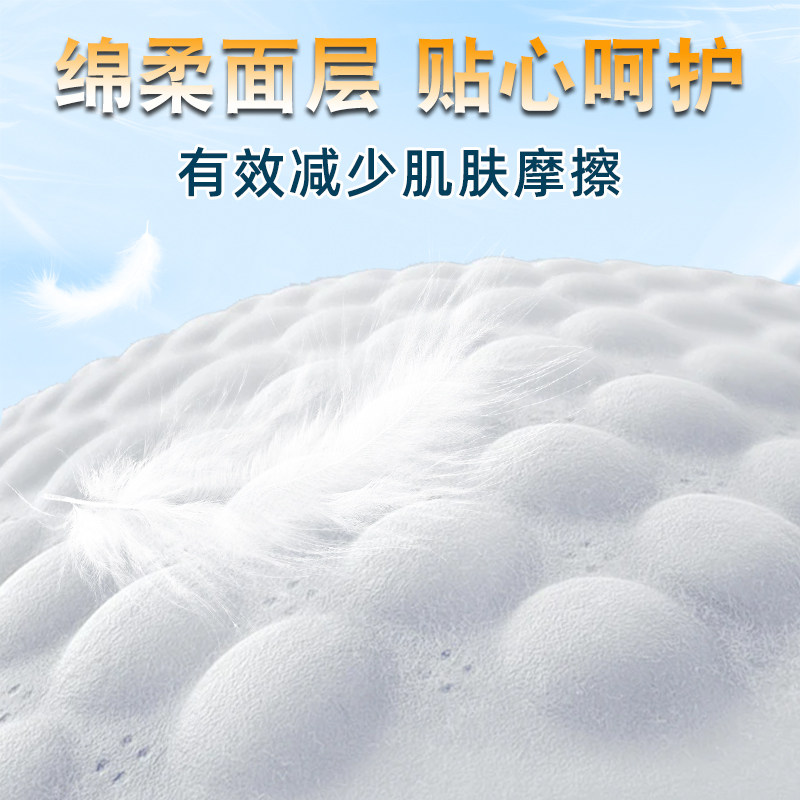 成人拉拉裤老人用男大码内裤式纸尿裤防侧漏老年人女士专用尿不湿,淘宝优惠券,粉丝福利购,淘宝优惠卷