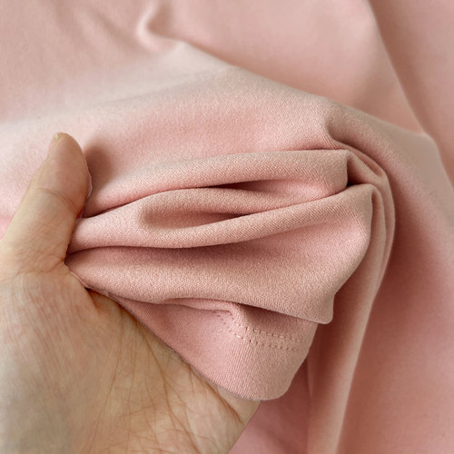 官网99童装男童女童摇粒绒圆领T恤长袖抓绒内搭25秋冬新款481213 - 图3