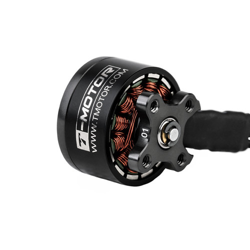 TMOTOR F1507涵道电机 新品 小型迷你微型四轴 3寸机 - 图0