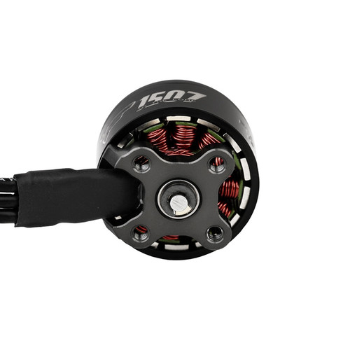 TMOTOR F1507涵道电机 新品 小型迷你微型四轴 3寸机 - 图2