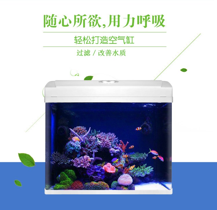 水族蛋白棉去黄水D301树脂鱼缸净水剂活性炭鱼缸除黄水滤材去污丸-图1