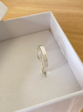 官方推荐情侣戒指通用