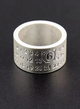 原创牛货MM风格戒指尾戒配盒子