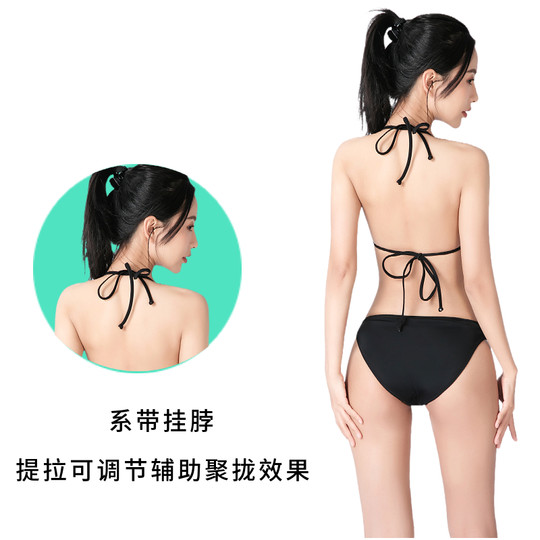 Art exam swimsuit model flight attendant uniform test gathering