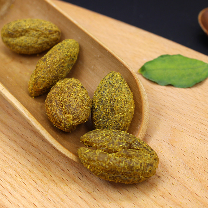 杭州特产老味甘草橄榄畔凉果青果香草橄榄肉500g无核蜜饯果脯零食,淘宝优惠券,粉丝福利购,淘宝优惠卷