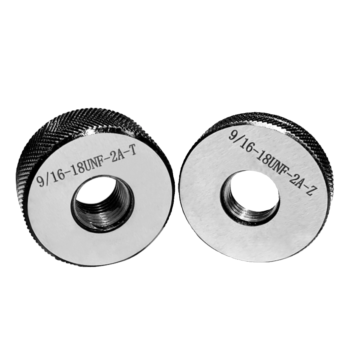 美制螺纹环规外螺纹塞规通止规1寸1/4-10UNS 1/8-18UNF1-3/8-20UN - 图3