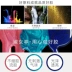 Sơn móng tay nhựa móng tay chuyên dụng Bộ móng tay đầy đủ bộ móng tay màu tím mắt mèo 2019 màu thời trang mới - Sơn móng tay / Móng tay và móng chân sơn móng tay opi Sơn móng tay / Móng tay và móng chân