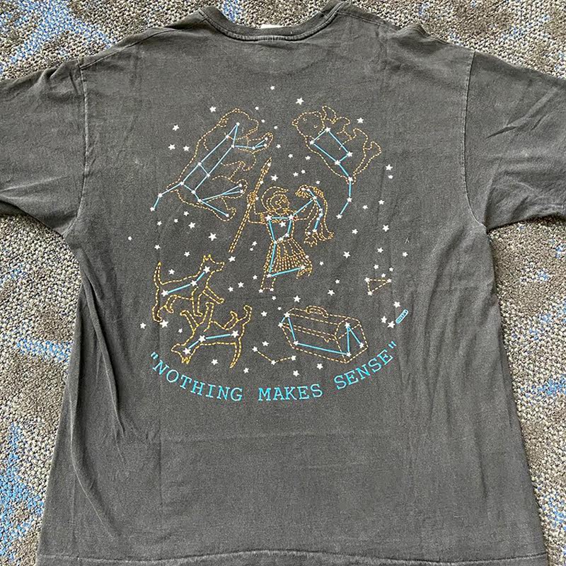 TomPettyandtheHeartbreakers摇滚乐队古着感潮牌半袖男女情侣T恤,淘宝优惠券,粉丝福利购,淘宝优惠卷