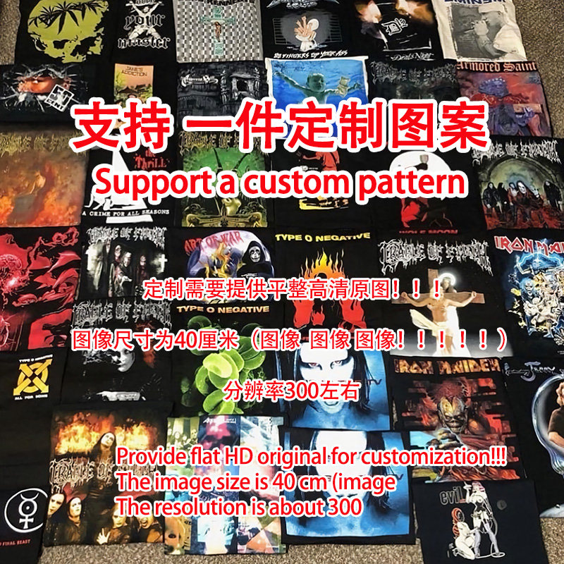 小众个性卡通漫画风潮牌oversize短袖古着感Cityboy男女情侣T恤,淘宝优惠券,粉丝福利购,淘宝优惠卷