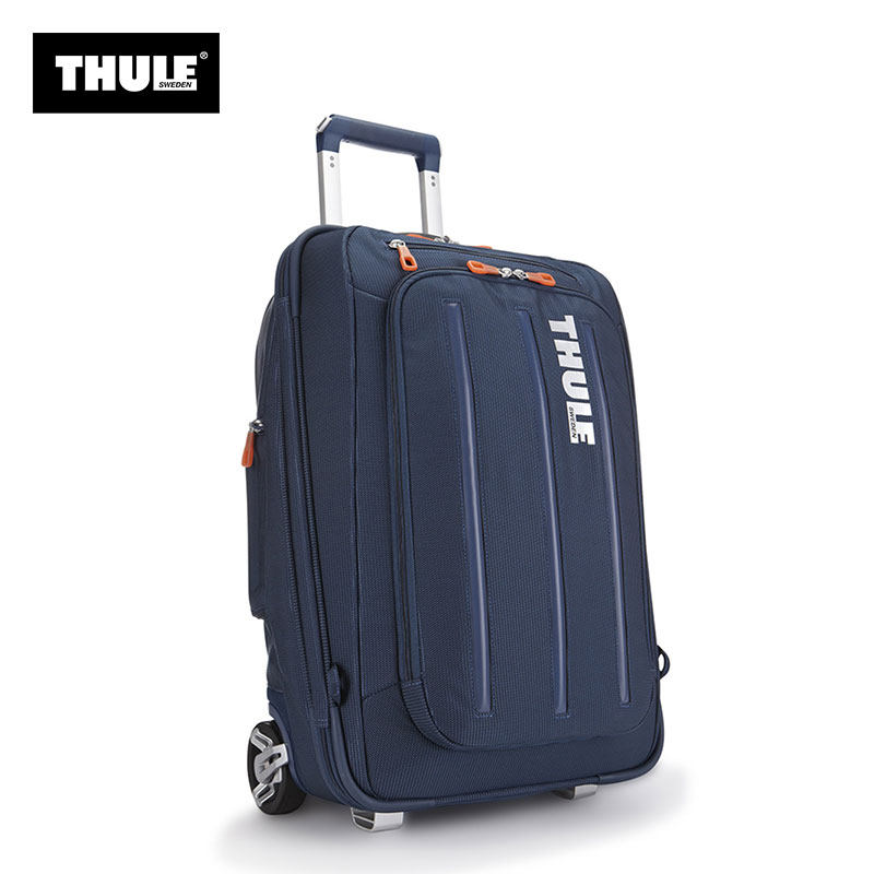 瑞典拓乐21英寸登机双肩拉杆箱 thule拓乐北京旅行箱