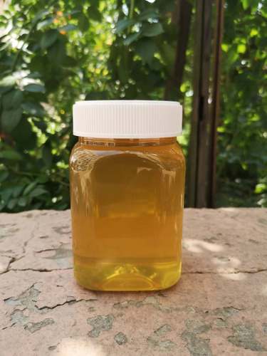 5斤 荆条花蜜 农家自产天然纯正长白山原蜜 - 图2