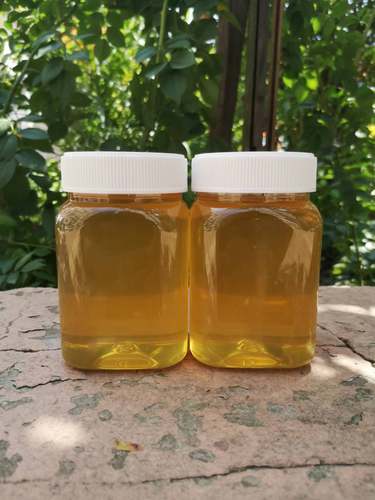 5斤 荆条花蜜 农家自产天然纯正长白山原蜜 - 图1