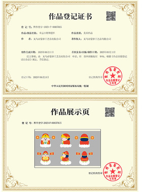 Small Wealth God New Year's Table Top Wealth Attraction Dec