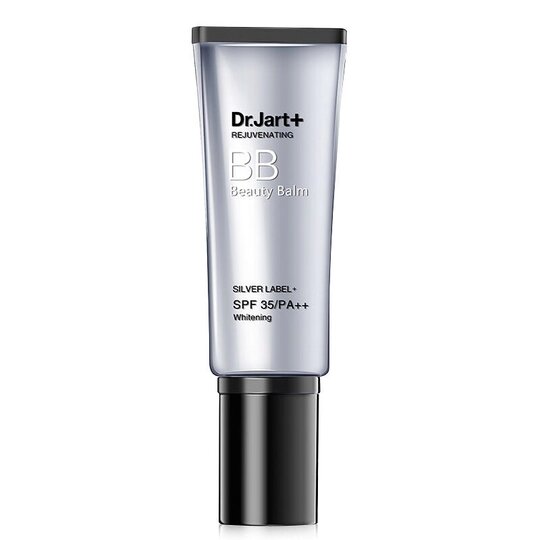 Korean Tijiating Silver Tube Dr.Jart+ Concealer