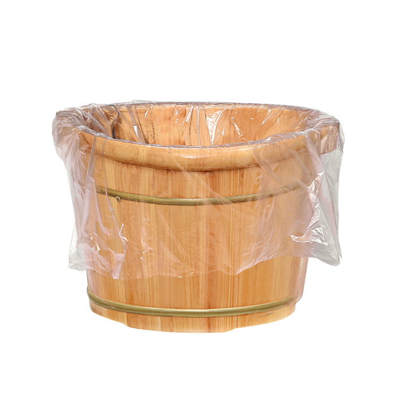 一次性泡脚足浴袋家用厚款加高泡脚袋木桶塑料袋子足疗陶瓷盆袋,淘宝优惠券,粉丝福利购,淘宝优惠卷