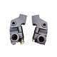 Haojue Yueguan ລົດຈັກ handlebar seat handle ປະກອບ