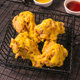 Korean style honey mustard 9kg fried chicken shop barrel