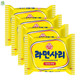 Korean tumbler ramen team 110g*48 full box