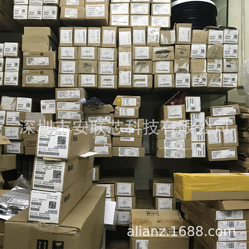 全新原装进口FT232HL FT232H FT232 贴片QFP48 USB转换接口芯片IC - 图1