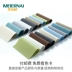 Merlin Jacquard rèm cuốn hiện đại tối giản không thấm nước kéo hạt nâng phòng tắm văn phòng tùy chỉnh - Phụ kiện rèm cửa Phụ kiện rèm cửa