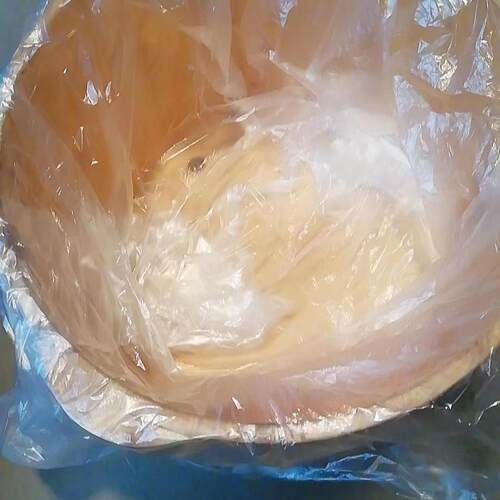 低压pe平口塑料袋大号一次性加厚收纳袋防潮防尘纸箱内膜袋薄膜袋 - 图1